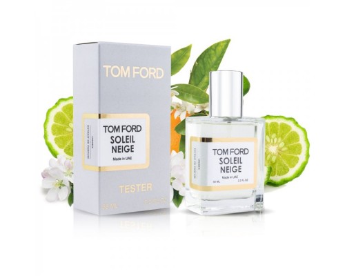 Tom Ford Soleil Neige тестер унисекс (58 мл)