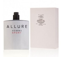 Chanel Allure Homme Sport EDT тестер мужской