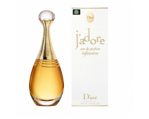 Парфюмерная вода Dior Jadore Infinissime женская (Euro)