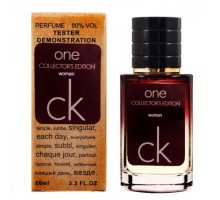 Calvin Klein CK One Collector's Edition тестер женский (60 мл) Lux