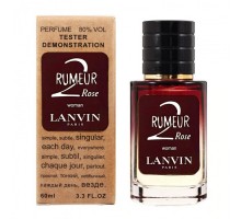 Lanvin Rumeur 2 Rose тестер женский (60 мл) Lux