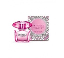 Парфюмерная вода Versace Bright Crystal Absolu женская