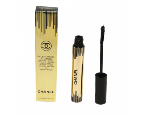 Тушь для ресниц Chanel Exceptionnel de Chanel Mascara