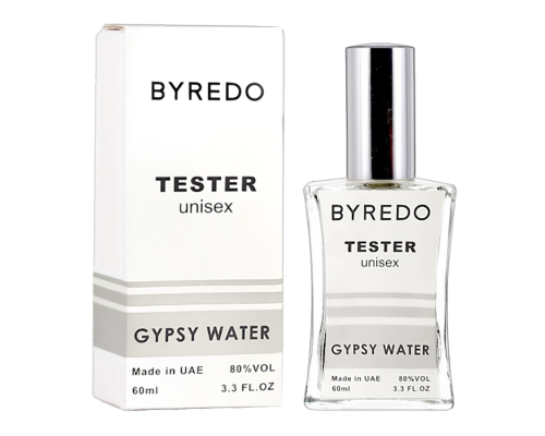 Byredo Gypsy Water тестер унисекс (60 мл)