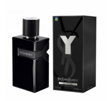 Парфюмерная вода Yves Saint Laurent Y Le Parfum мужская (Euro)