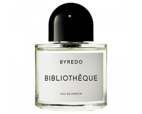 Парфюмерная вода Byredo Bibliotheque унисекс (100 мл)