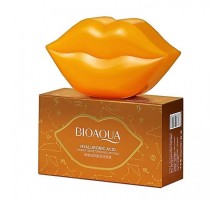Патчи для губ Bioaqua Honey