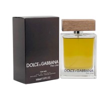 Туалетная вода Dolce&Gabbana The One For Men мужская