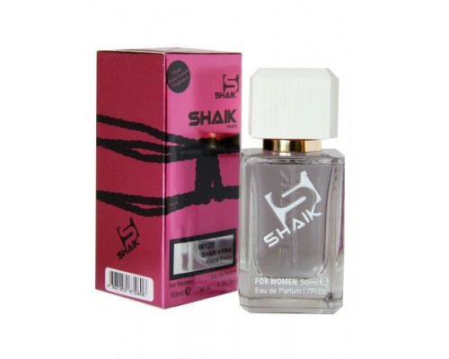 Парфюмерная вода Shaik W120 Gucci Eau De Parfum II женская (50 ml)