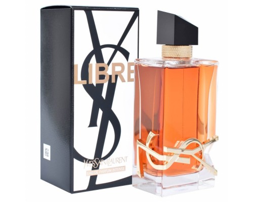 Парфюмерная вода Yves Saint Laurent Libre Eau De Parfum Intense женская