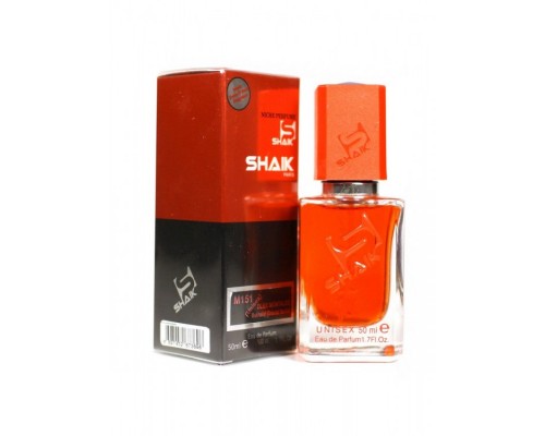 Парфюмерная вода Shaik M151 Montale Mukhallat унисекс (50 ml)