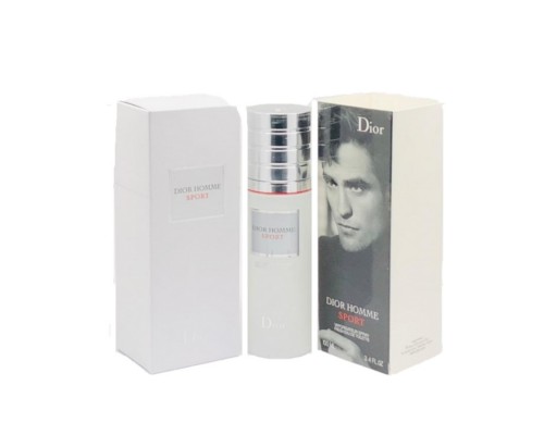 Туалетная вода Dior Dior Homme Sport Very Cool Spray мужская