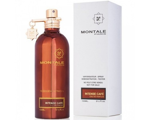 Montale Intense Cafe EDP тестер унисекс