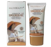 Солнцезащитный крем Kaliya Beauty SunScreen Gel