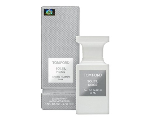 Парфюмерная вода Tom Ford Soleil Neige унисекс 50 мл (Euro)