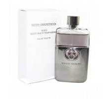 Gucci Guilty Pour Homme EDT tester мужской