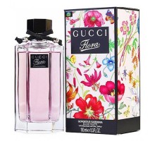 Туалетная вода Gucci Flora Gorgeous Gardenia женская (Euro A-Plus качество люкс)