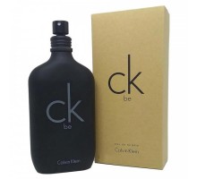 Calvin Klein CK Be EDT 100 мл тестер унисекс