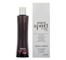 Giorgio Armani Code Sport EDT тестер мужской