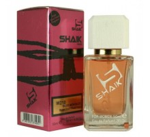 Парфюмерная вода Shaik W 210 Montale Rose Elixir женская (50 ml)