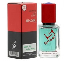 Парфюмерная вода Shaik M&W 485 Tiziana Terenzi Burdel унисекс (50 ml)