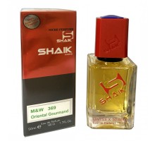 Парфюмерная вода Shaik M&W 369 Kilian Angels' Share унисекс (50 ml)