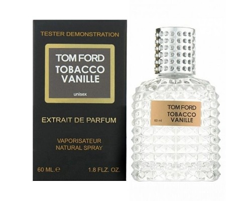 Tom Ford Tobacco Vanille тестер унисекс (60 мл) Valentino