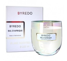 Парфюмированная свеча Byredo Bal D'Afrique