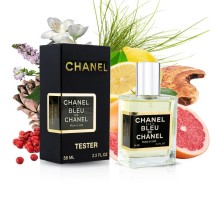 Chanel Bleu De Chanel тестер мужской (58 мл)