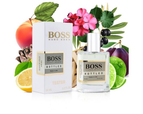 Hugo Boss Boss Bottled тестер мужской (58 мл)