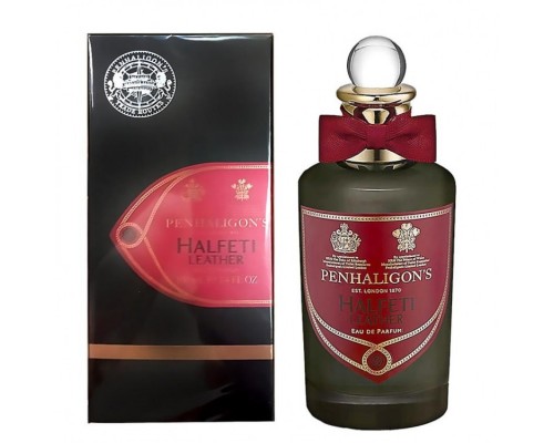 Парфюмерная вода Penhaligons Halfeti унисекс