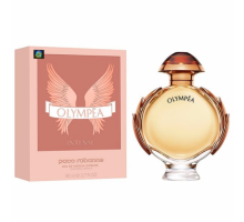 Парфюмерная вода Paco Rabanne Olympea Intense женская (Euro A-Plus качество люкс)