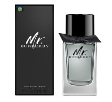 Туалетная вода Burberry Mr. Burberry (Euro)