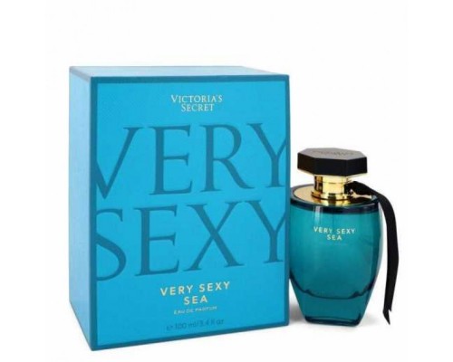 Парфюмерная вода Victoria`s Secret Very Sexy Sea женская