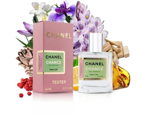 Chanel Chance Eau Fraiche тестер женский (58 мл)