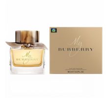 Парфюмерная вода Burberry My Burberry женская (Euro)