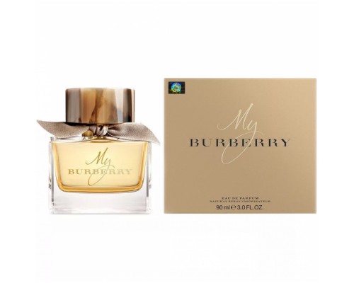 Парфюмерная вода Burberry My Burberry женская (Euro)