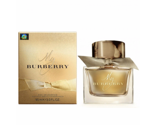 Парфюмерная вода Burberry My Burberry женская (Euro)