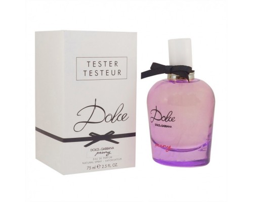 Dolce&Gabbana Dolce Peony EDP тестер женский