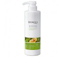 Шампунь для волос Bioaqua Avocado