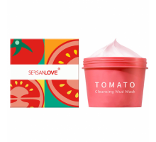 Маска для лица Sersanlove Tomato