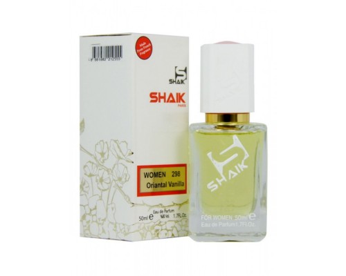 Парфюмерная вода Shaik W 298 Nina Ricci Luna женская (50 ml)