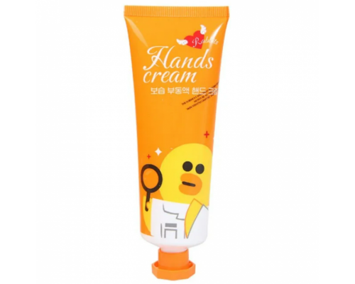 Крем для рук Rabbits Hands cream