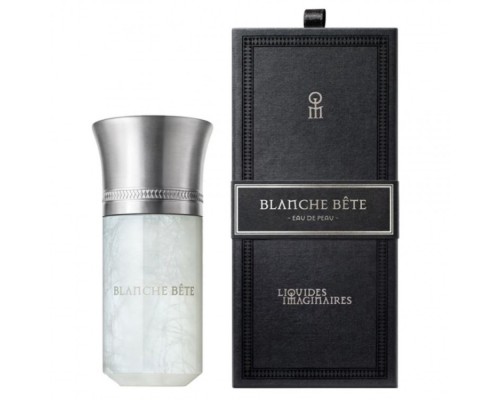 Парфюмерная вода Les Liquides Imaginaires Blanche Bete унисекс (Luxe)