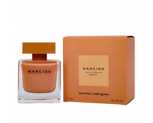 Парфюмерная вода Narciso Rodriguez Narciso Eau De Parfum Ambree женская