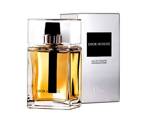 Туалетная вода Dior Dior Homme мужская