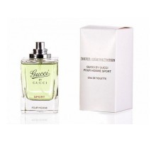 Gucci By Gucci Sport EDT tester мужской