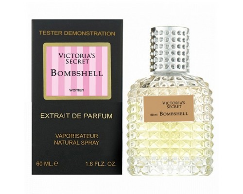 Victorias Secret Bombshell тестер женский (60 мл) Valentino