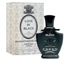Creed Love In Black EDP tester женский