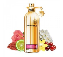 Парфюмерная вода Montale Intense Cherry унисекс